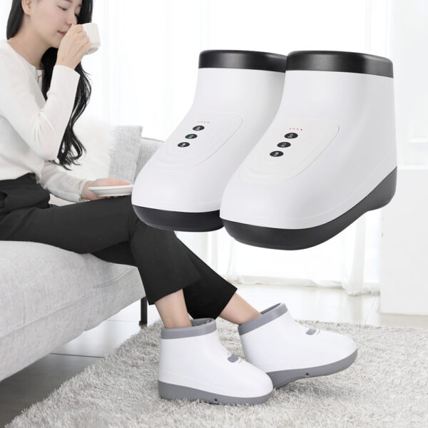 Boot Foot Massager