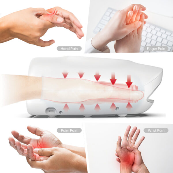 Hand Massager