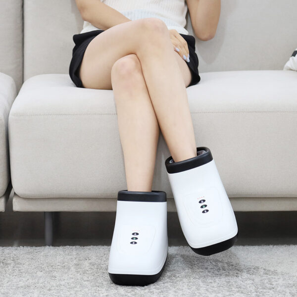 Boot Foot Massager