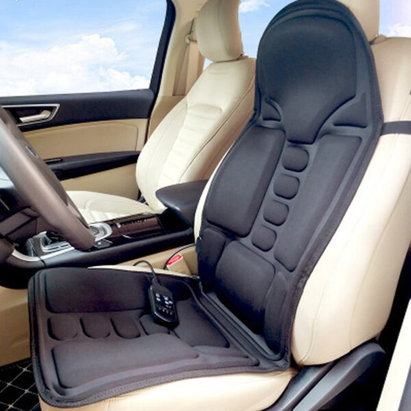 Seat Cushion Massager