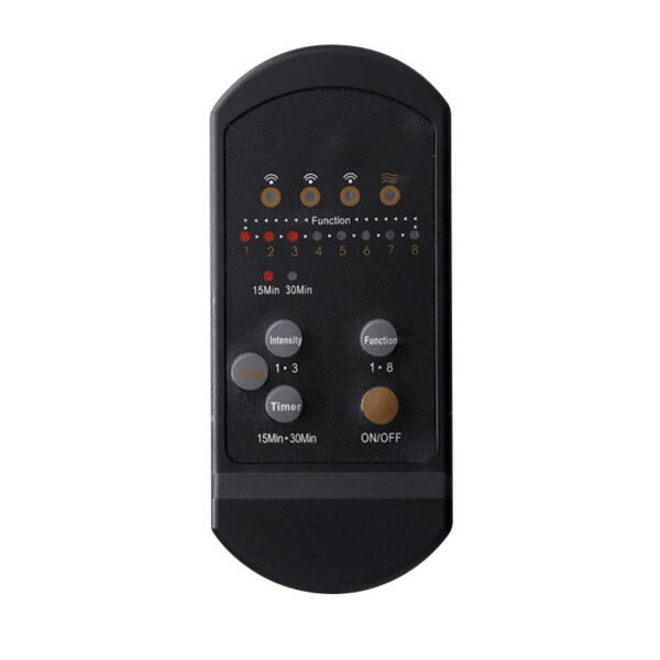 Seat Cushion Massager