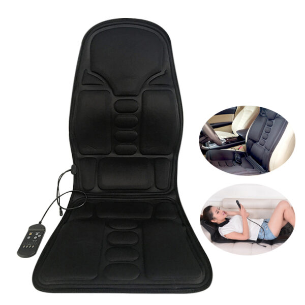 Seat Cushion Massager