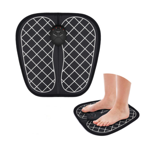 白底8 (1) EMS Foot Massager